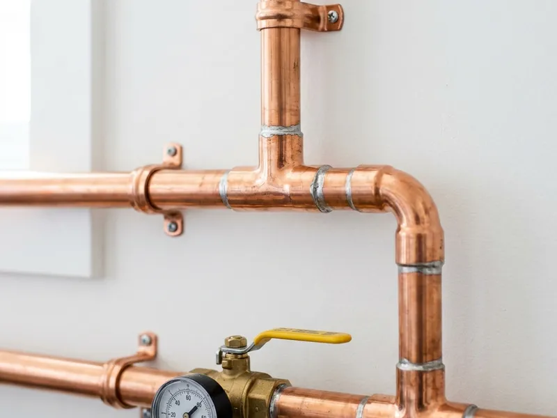 Frequently asked plumbing questions in Echo. Licensed plumbing contractors answering your pipe, leak, and repair questions.